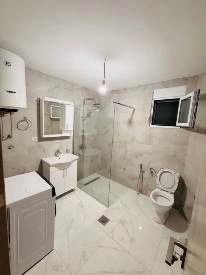 Rent, one bedroom apartment, 70m², Donja Gorica, Podgorica