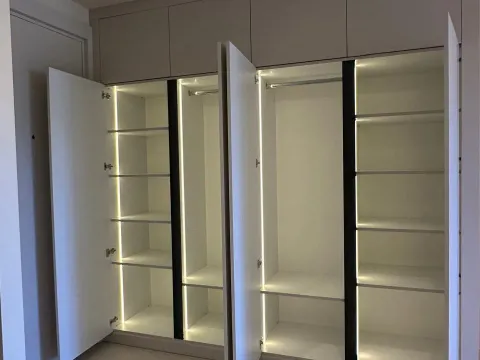 Prodaja, jednosoban stan, 43m², Tivat, Crna Gora - image 13