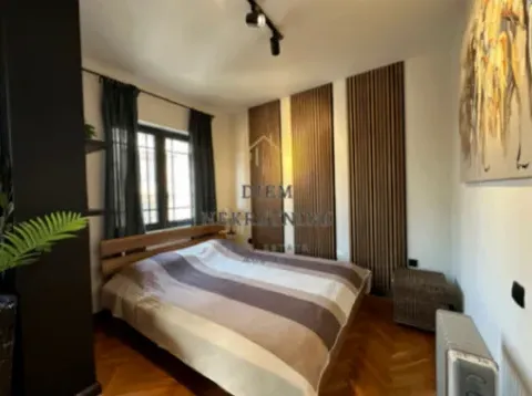 Sale, one bedroom apartment, 54m², Budva, Crna Gora - image 7