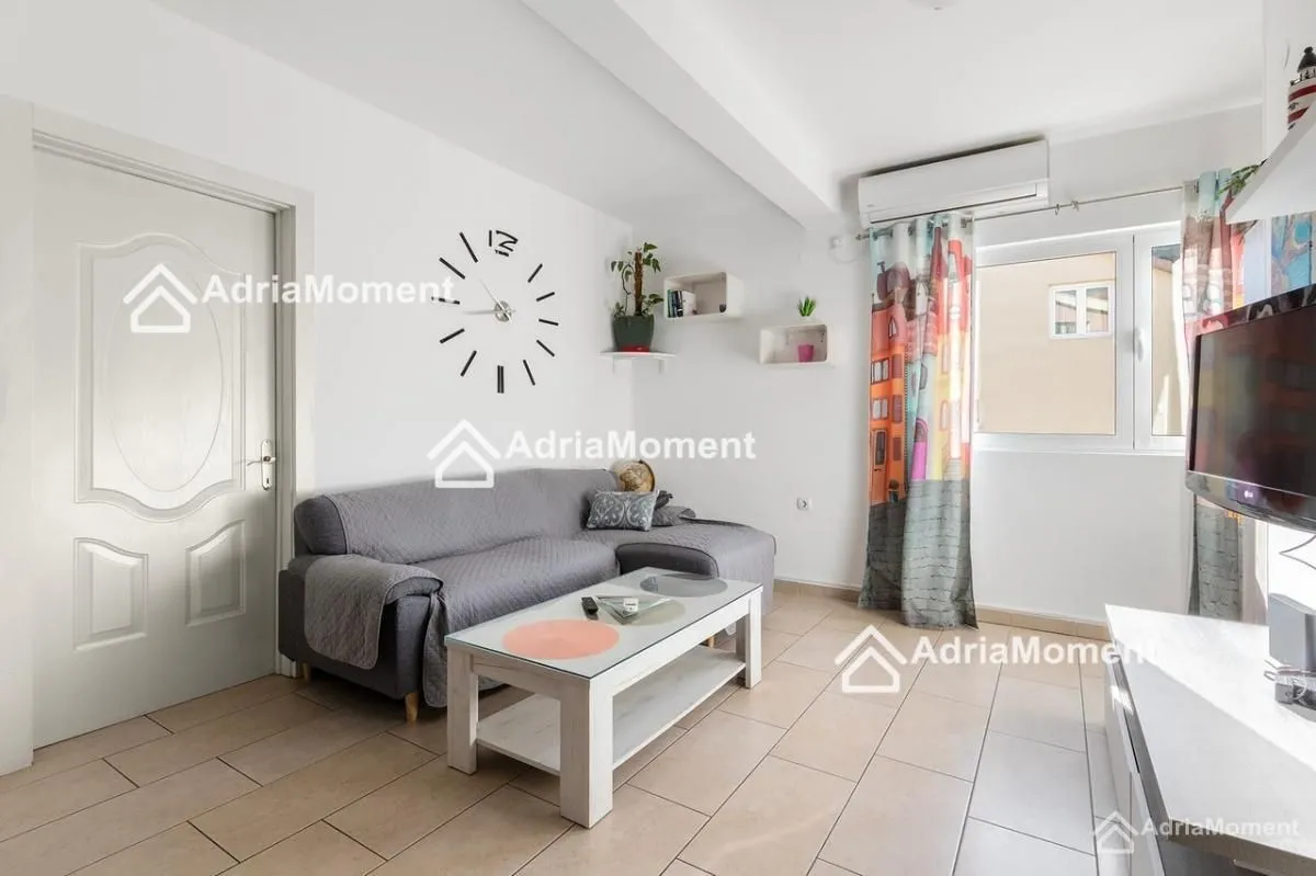 Prodaja, dvosoban stan, 51m², Donja Lastva, Tivat