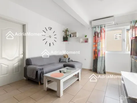 Prodaja, dvosoban stan, 51m², Donja Lastva, Tivat - image 2