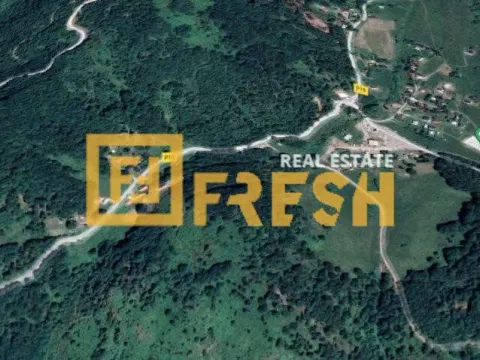 Prodaja, plac, 490m², Ostalo, Podgorica - image 2