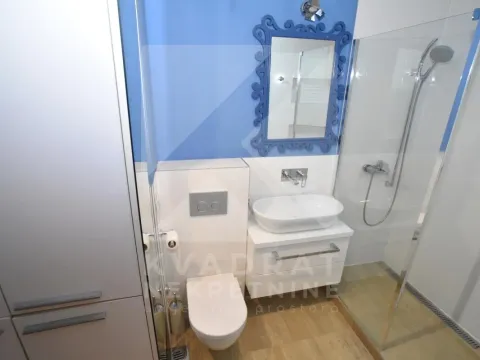 Izdavanje, dvosoban stan, 84m², Preko Morače, Podgorica - image 14