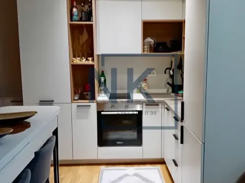 Prodaja, jednosoban stan, 33m², Stara Varoš, Podgorica - image 2