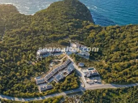 Sale, one bedroom apartment, 64m², Reževići, Budva - image 7