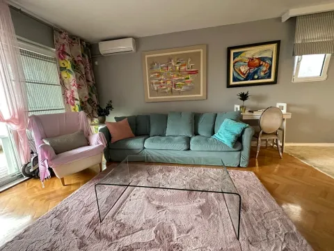 Sale, three bedroom apartment, 104m², Adok, Budva - image 1