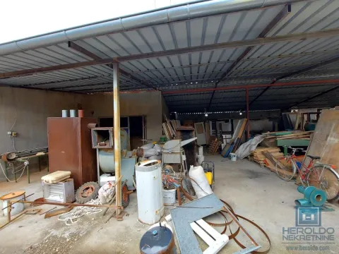 Sale, office space, 1032m², Siokovac, Jagodina - image 19