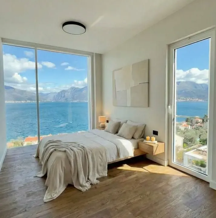 Sale, three bedroom apartment, 119m², Luštica, Tivat