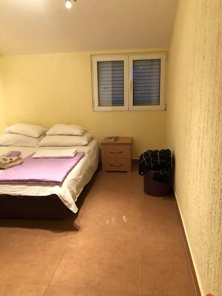 Prodaja, stan, 46m², Budva, Crna Gora