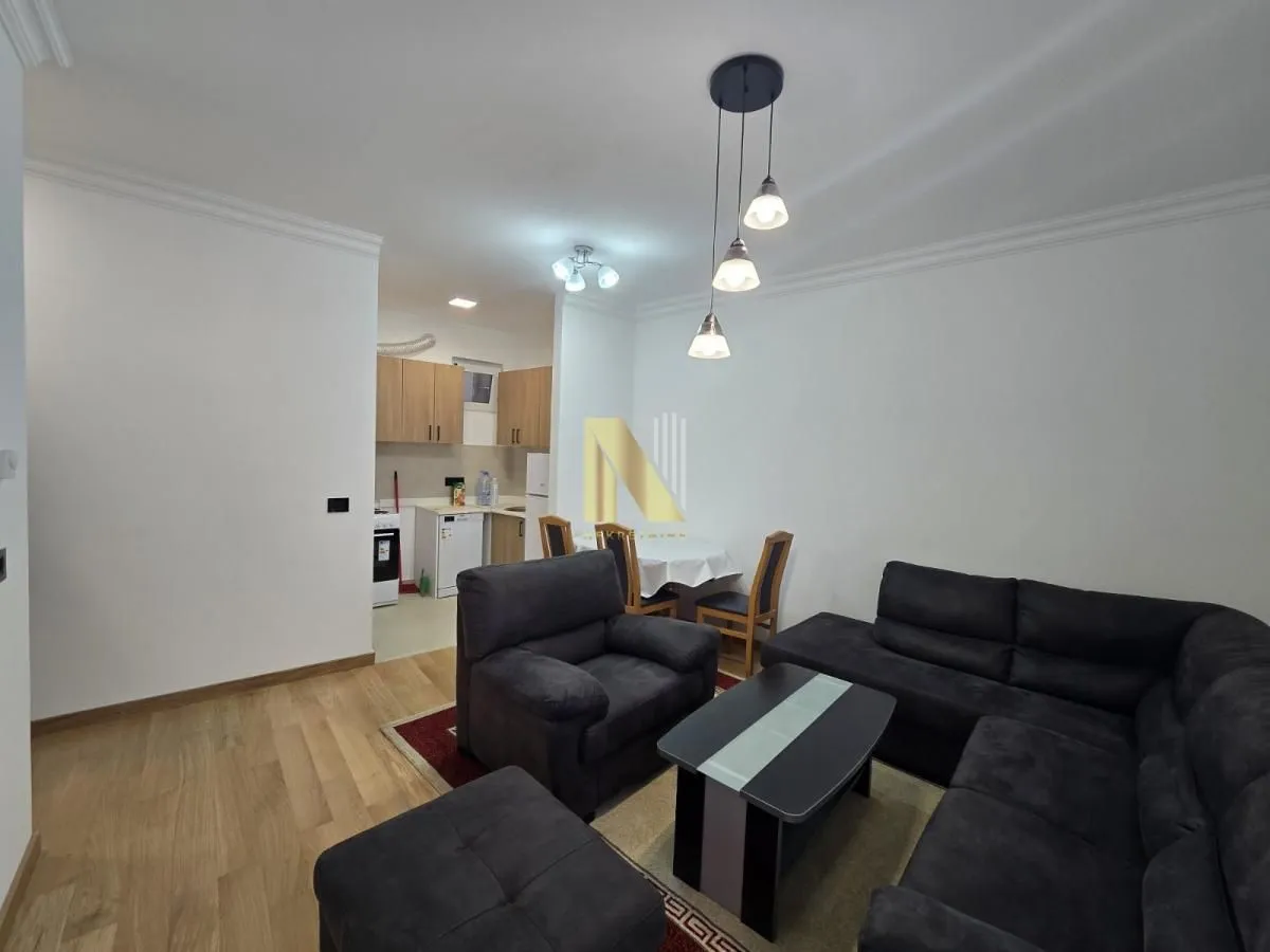 Rent, one bedroom apartment, 43m², Grbavica, Novi Sad Sve Podlokacije