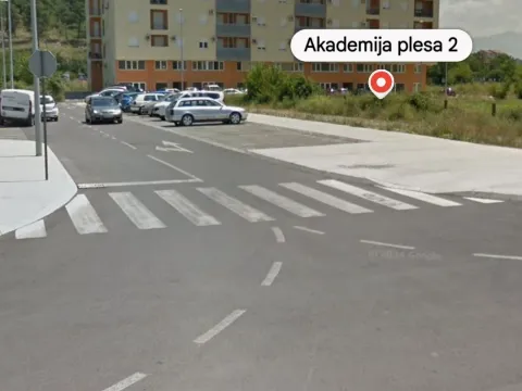 Izdavanje, jednosoban stan, 46m², Zabjelo, Podgorica - image 10