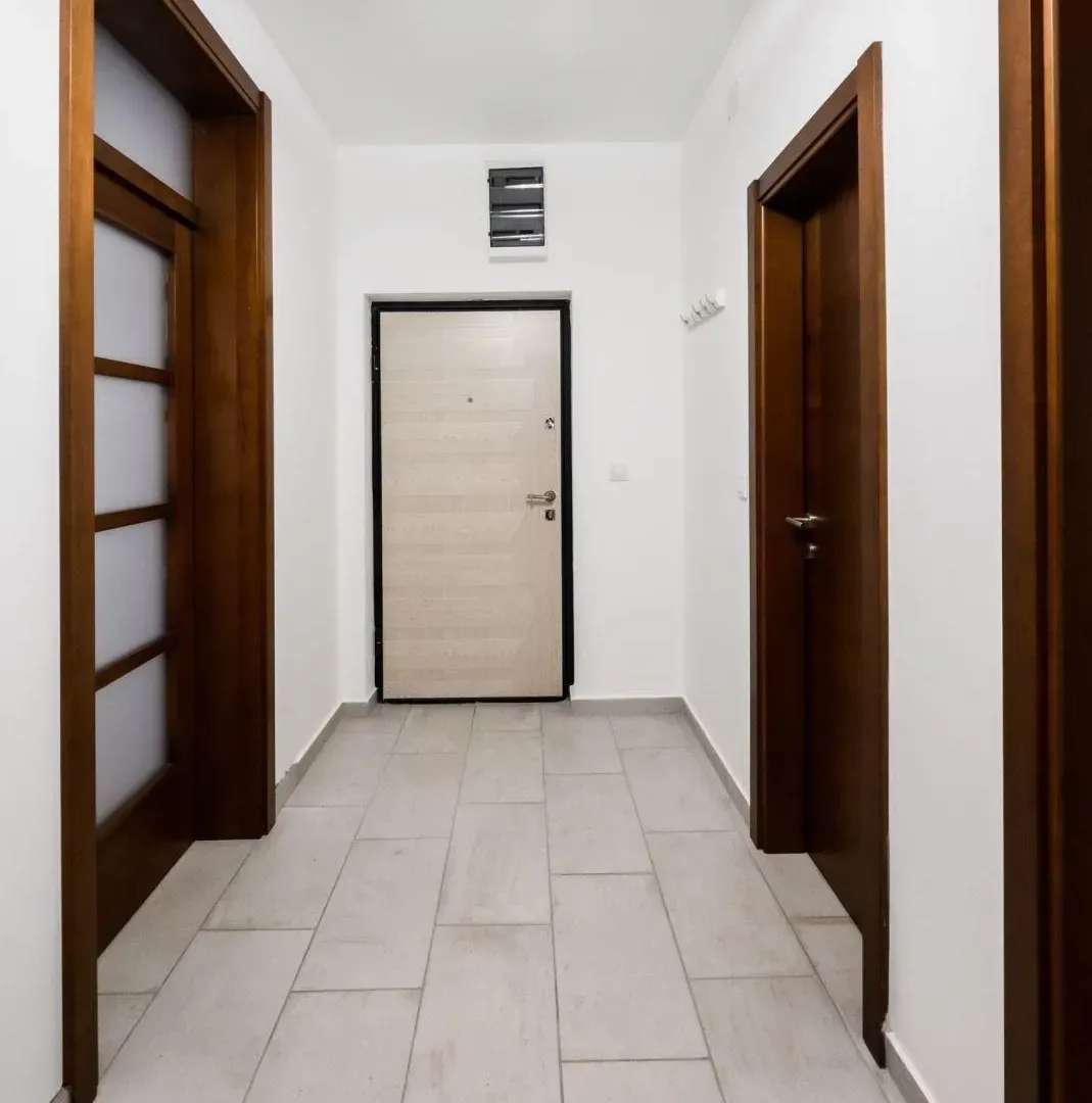 Rent, two bedroom apartment, 68m², Tuški Put, Podgorica