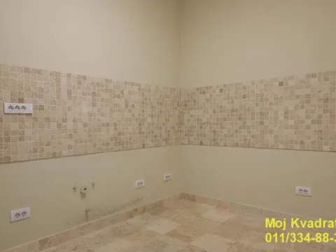 Sale, three bedroom apartment, 65m², Stari Grad, Beograd - image 4