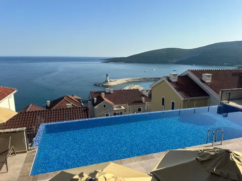 Prodaja, jednosoban stan, 53m², Luštica Bay, Tivat - image 7