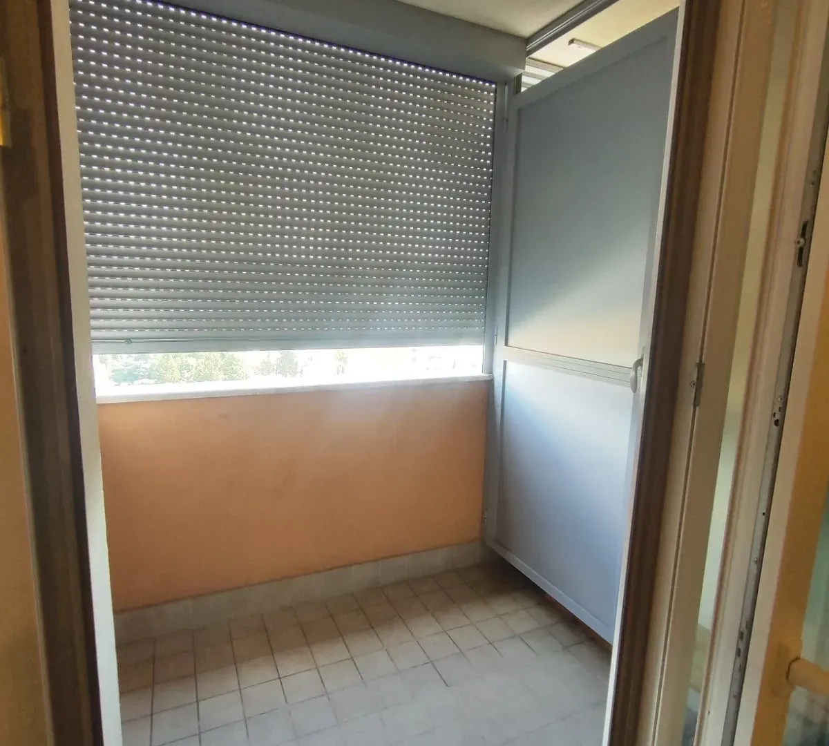 Rent, studio apartment, 27m², Zagorič, Podgorica