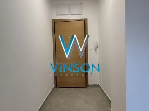 Izdavanje, dvosoban stan, 52m², Telep, Novi Sad Sve Podlokacije - image 8