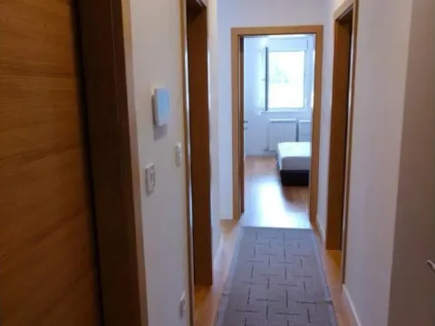 Izdavanje, dvosoban stan, 61m², Vukov Spomenik, Zvezdara Sve Podlokacije - image 22