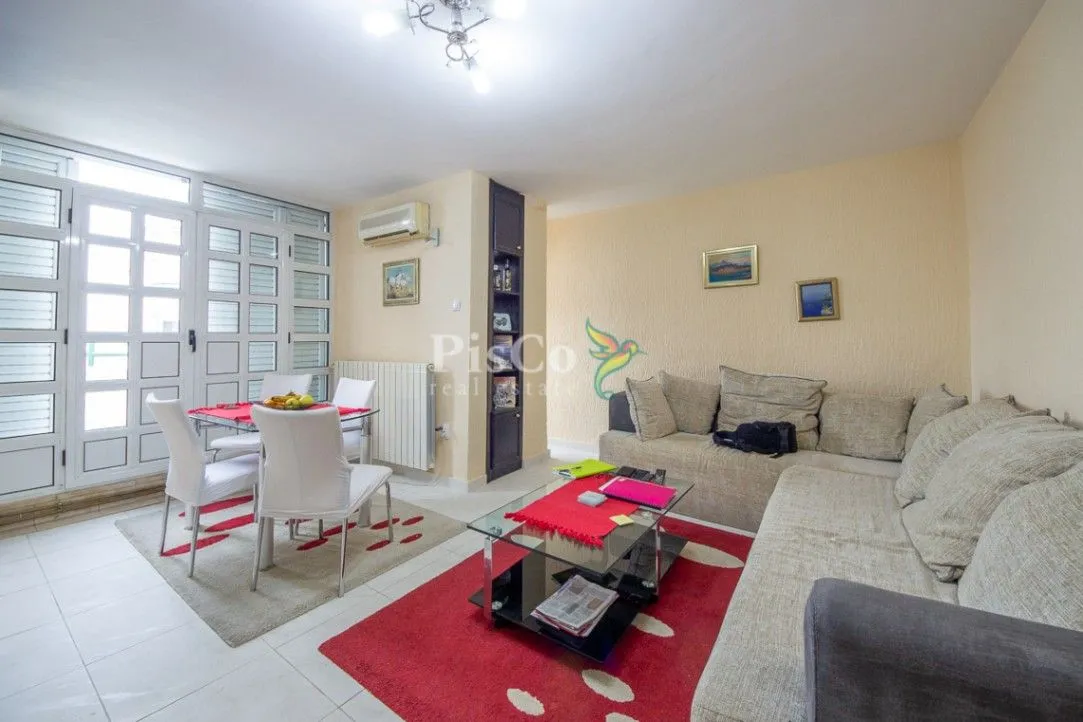 Prodaja, jednosoban stan, 67m², Blok 6, Podgorica