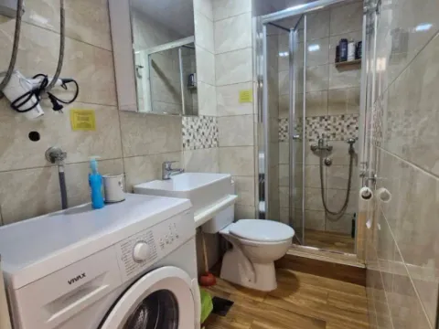 Prodaja, garsonjera, 27m², Budva, Crna Gora - image 10