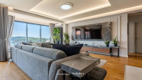 Sale, three bedroom apartment, 125m², Bečići, Budva - image 3