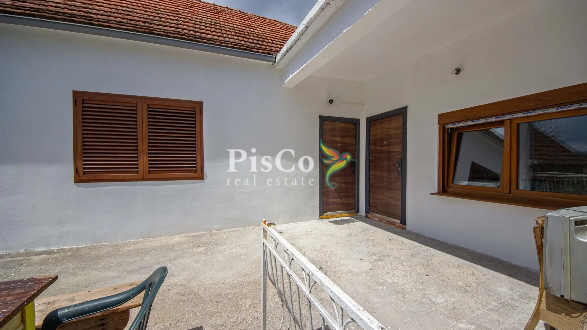 Prodaja, kuća, 109m², Nikšić, Crna Gora