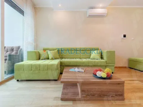 Prodaja, dvosoban stan, 63m², Bečići, Budva - image 2
