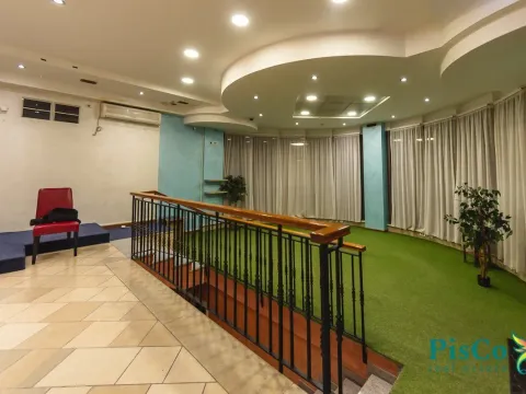 Izdavanje, poslovni prostor, 126m², Kruševac, Podgorica - image 2