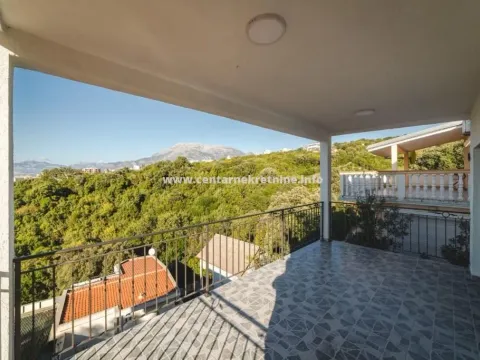 Prodaja, kuća, 195m², Utjeha, Bar - image 3