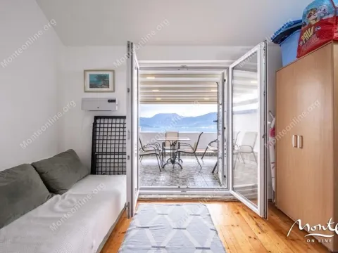 Prodaja, dvosoban stan, 55m², Krašići, Tivat - image 6