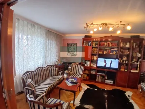 Prodaja, trosoban stan, 73m², Centar, Jagodina - image 23
