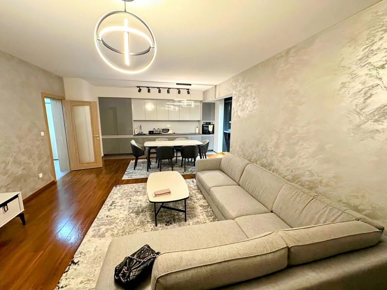 Prodaja, dvosoban stan, 85m², Master Kvart, Podgorica