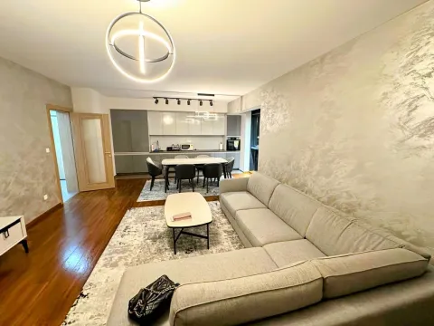 Stan in Master Kvart