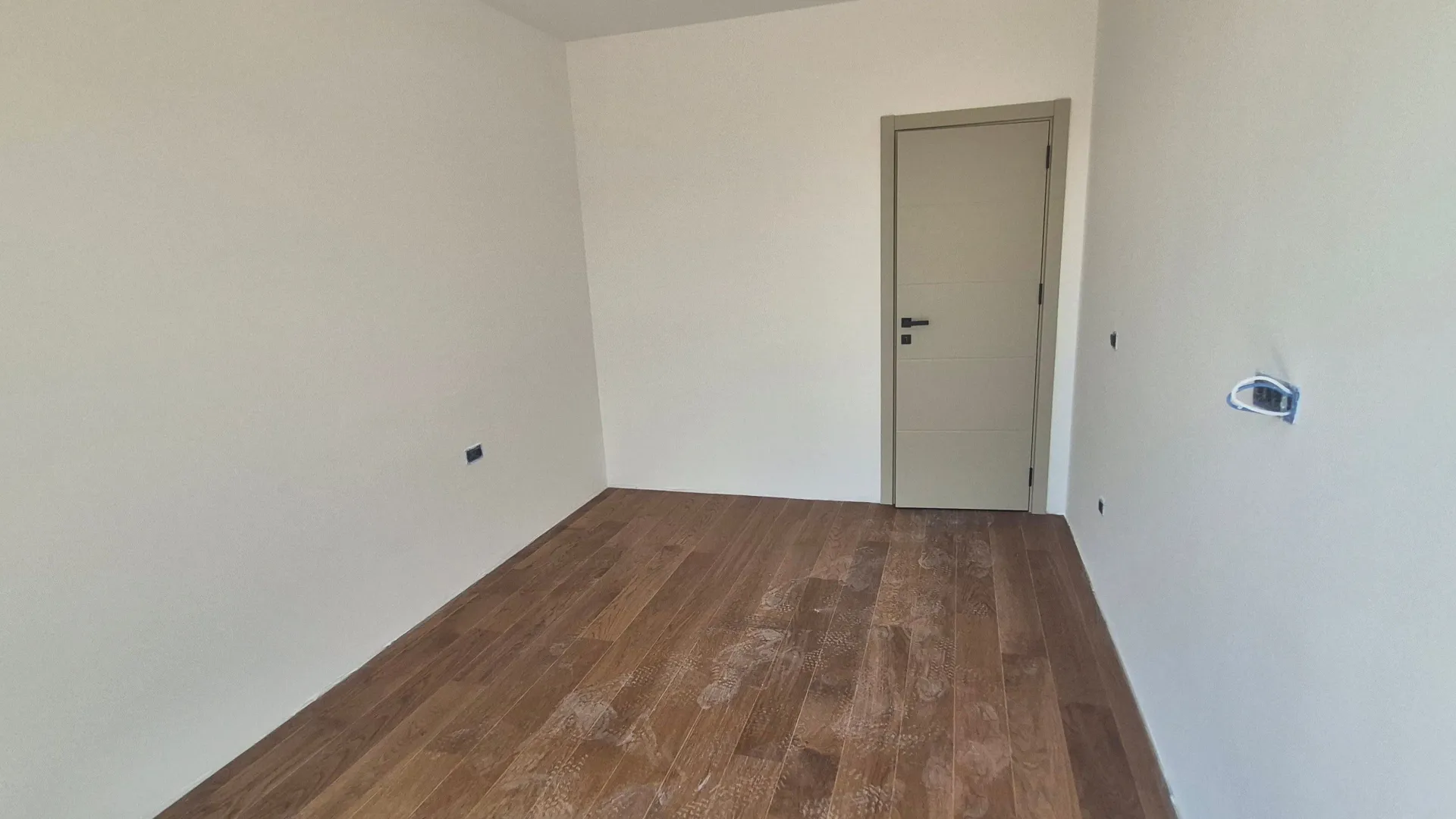 Prodaja, jednosoban stan, 43m², Zagorič, Podgorica