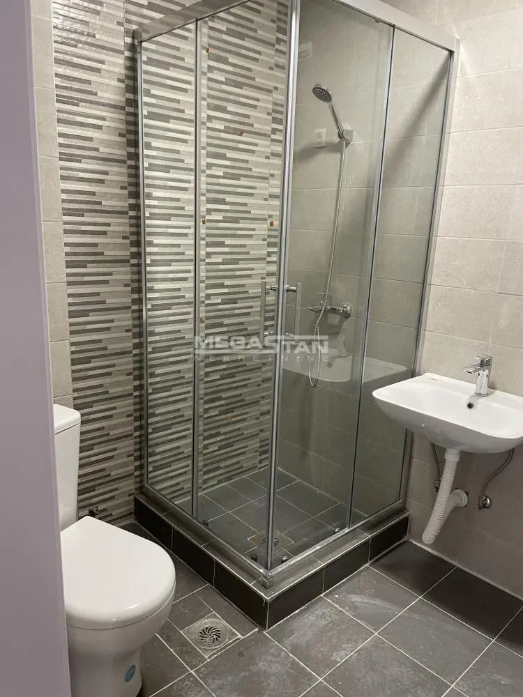 Sale, two bedroom apartment, 60m², Cvetkova Pijaca, Zvezdara Sve Podlokacije