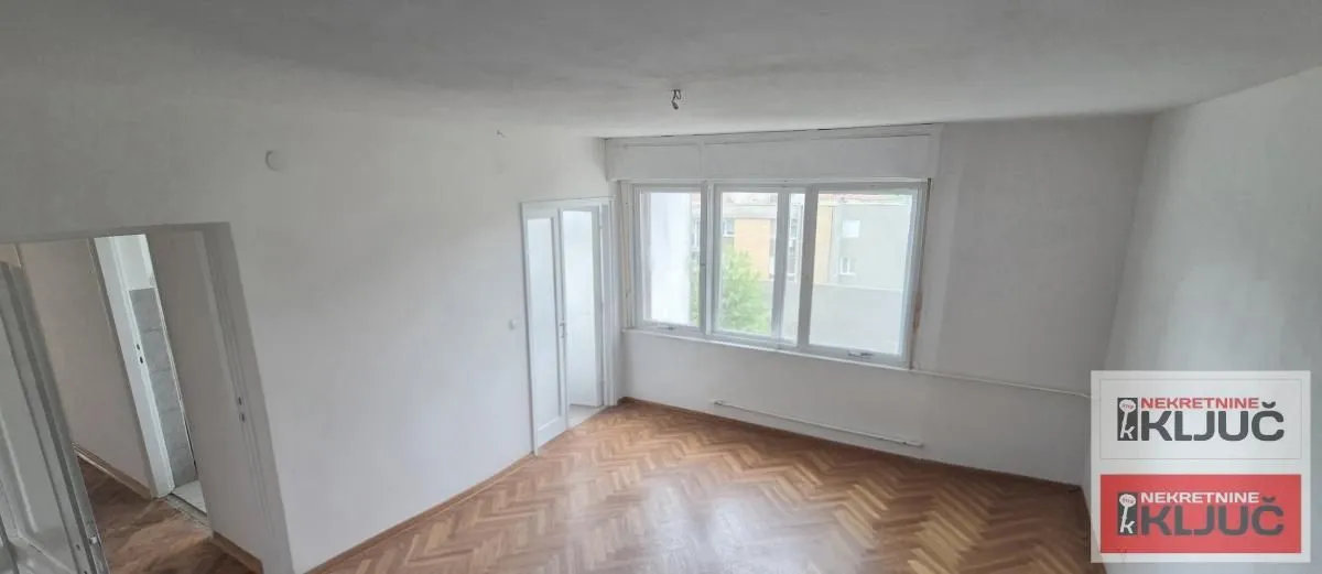 Prodaja, dvosoban stan, 67m², Kej, Novi Sad Sve Podlokacije