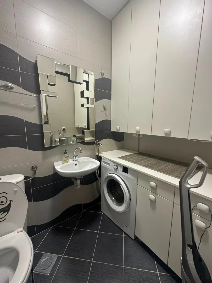 Rent, two bedroom apartment, 86m², Centar, Tivat