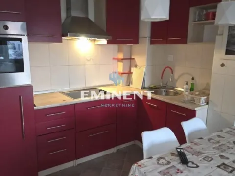 Rent, two bedroom apartment, 50m², Novi Beograd Blok 28, Novi Beograd Sve Podlokacije - image 4