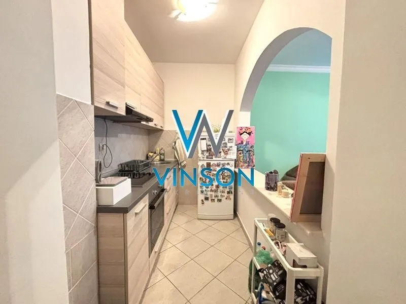 Prodaja, jednosoban stan, 30m², Centar, Novi Sad