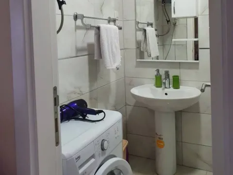 Sale, studio apartment, 33m², Rafailovići, Budva - image 7