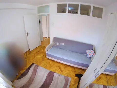 Izdavanje, dvosoban stan, 43m², Medijana, Niš - image 4