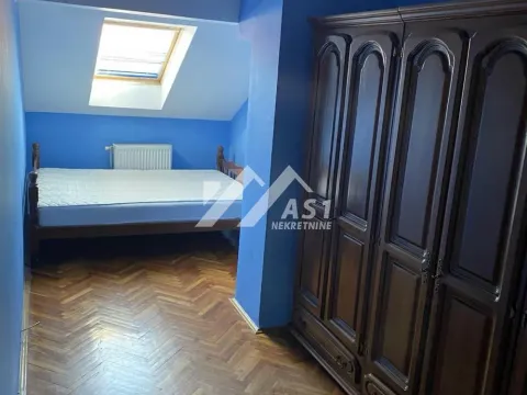 Izdavanje, trosoban stan, 85m², Detelinara, Novi Sad Sve Podlokacije - image 11