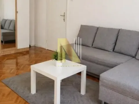 Stan in Novo naselje