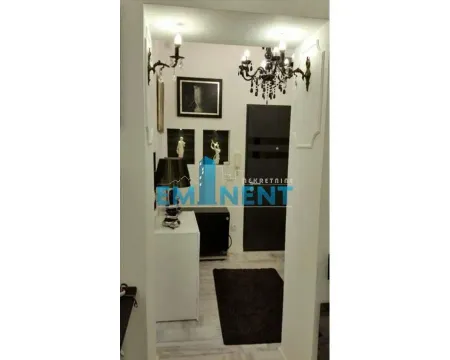 Rent, one bedroom apartment, 27m², Gundulićev Venac, Beograd - image 14