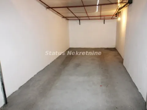 Sale, parking/garage, 18m², Grbavica, Novi Sad Sve Podlokacije - image 2