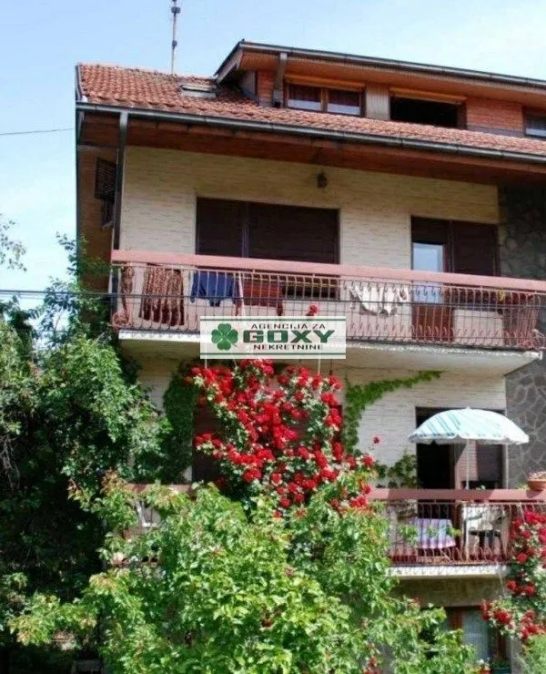 Prodaja, kuća, 230m², Kraljevo, Srbija