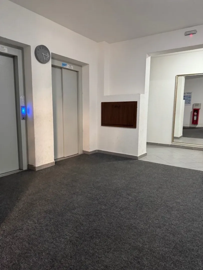 Prodaja, dvosoban stan, 75m², Tuški Put, Podgorica
