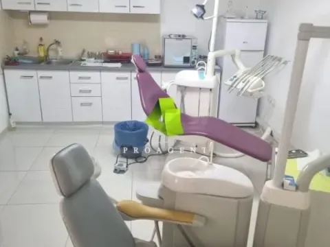 Rent, office space, 43m², Medijana, Niš - image 2