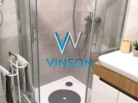 Izdavanje, stan, 26m², Pupinova palata, Novi Sad Sve Podlokacije - image 5