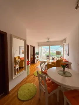 Rent, one bedroom apartment, 45m², Centar, Budva - image 18