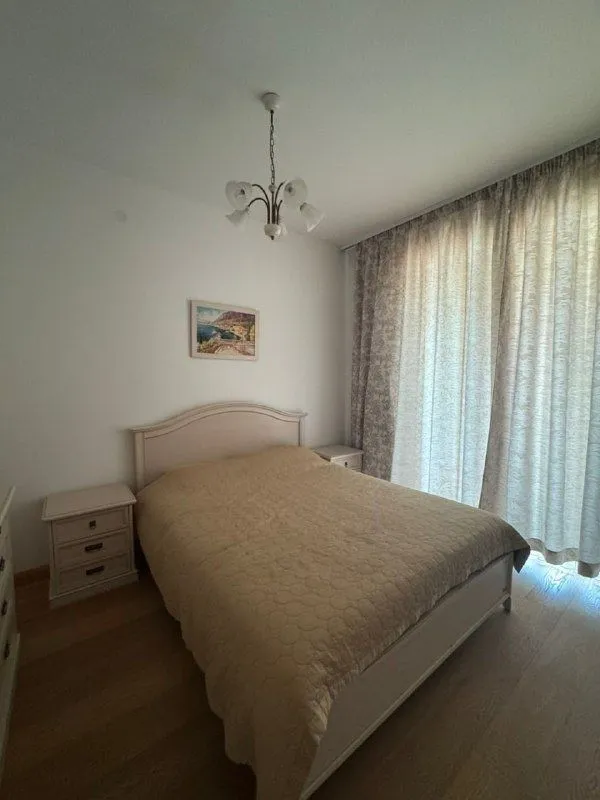 Sale, apartment, 77m², Centar, Budva